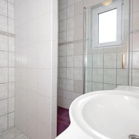 Lovely In With Kitchen * Makarska